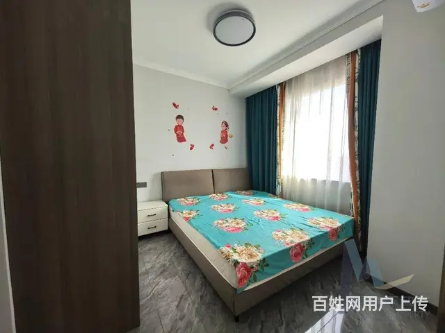 海兴城117㎡3室2厅2卫1阳台精装，好房不等人 - 图片 8