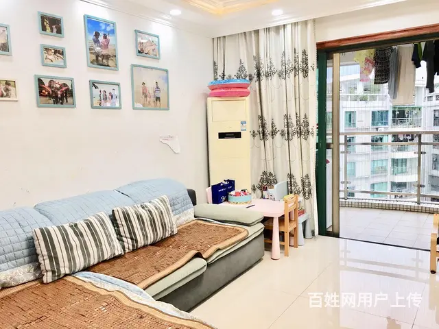 白天鹅花园二期 东南向 歪风拒绝也就你 传道点对点 - 图片 2