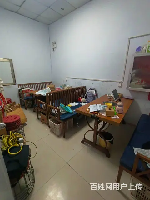 0003中州新城汇聚七路十字路口附近一餐饮店铺整转 - 图片 6