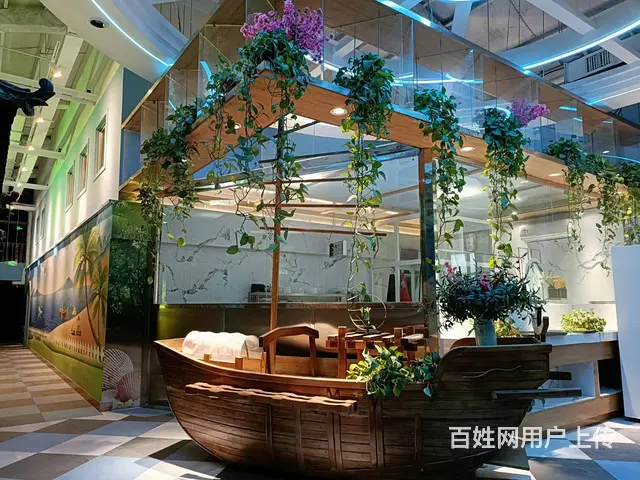 B个人一幸福路繁华地段餐厅转让 - 图片 3