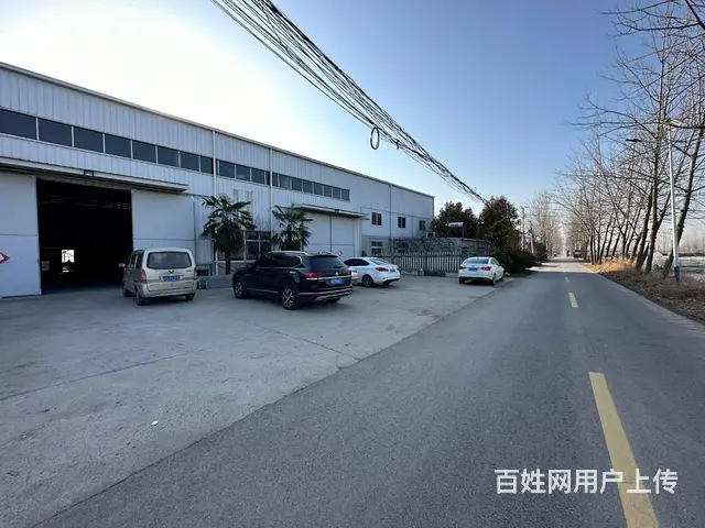 【弘扬快讯】徐州南三堡700平厂房出租 - 图片 2