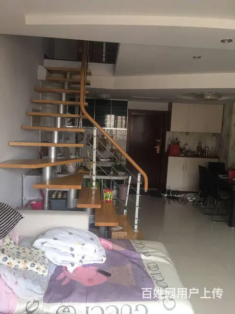 银河湾第一城 商住两用 精装修 - 图片 9