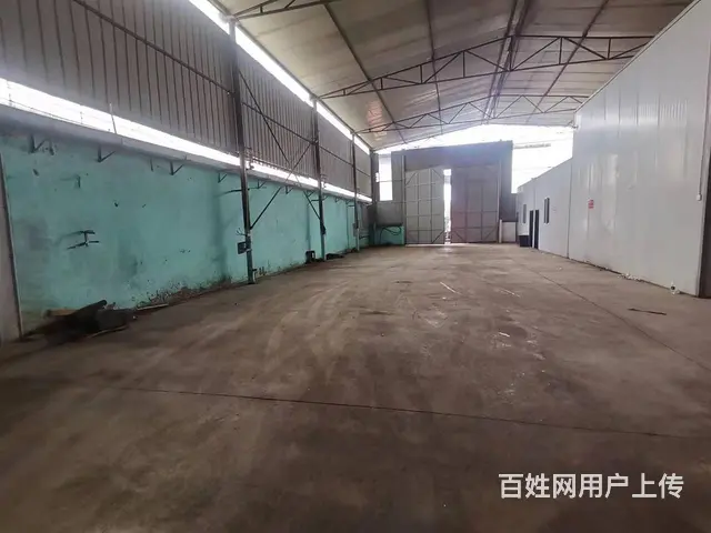 美丰对面衡山路500平厂库房出租 - 图片 8