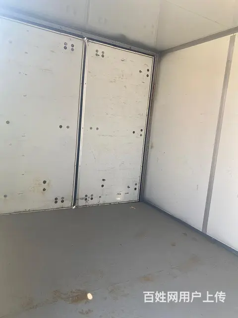 地图油气两用 双汽罐 一手车 商业险 - 图片 6