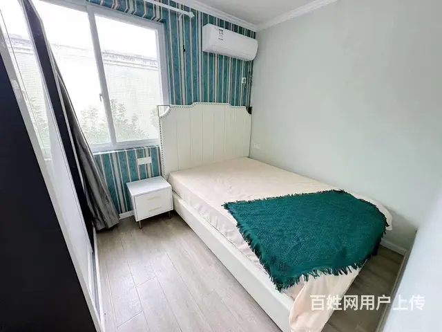 新上！白荡海人家 清爽3房 低楼层 民用水电 文一街幼儿园 - 图片 7