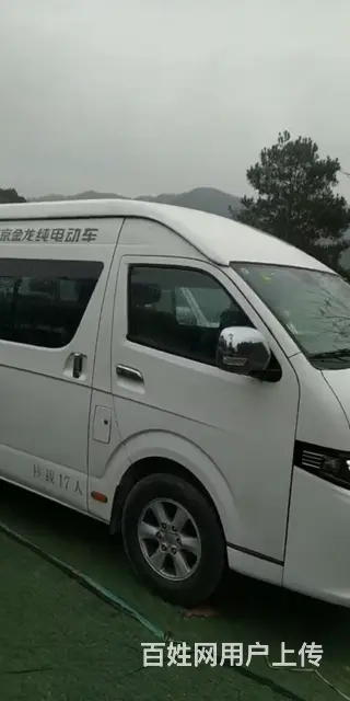 接送机高铁，旅游包车租车，5座至37座 - 图片 4