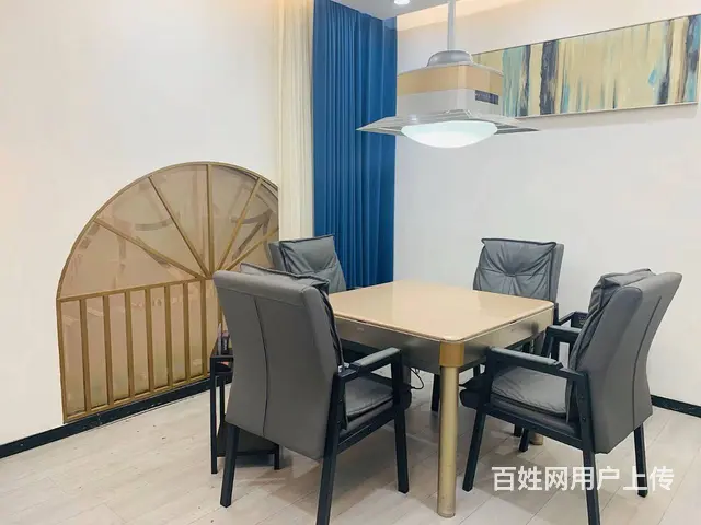 （老板本人）树木岭成熟商圈精装茶楼茶餐厅优价转让  5540 - 图片 9