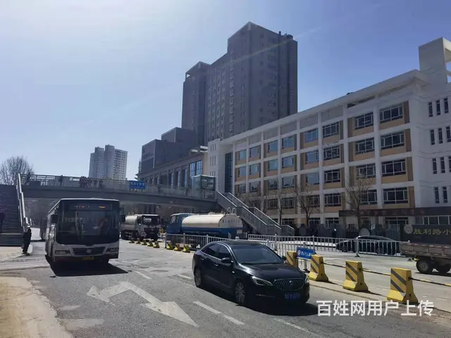 7631(七P)个人城西区胜利路小学对面临街抓面馆转让 - 图片 2