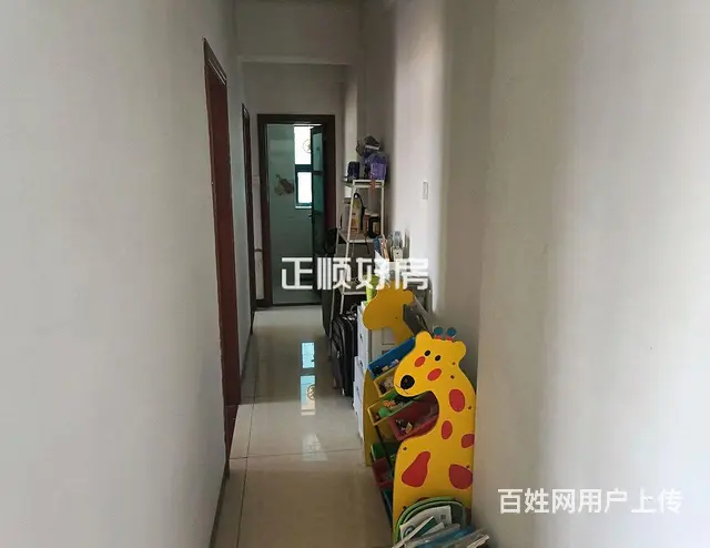 拱北关口旁，恒虹世纪广场精装3房2卫，低价出售 - 图片 12