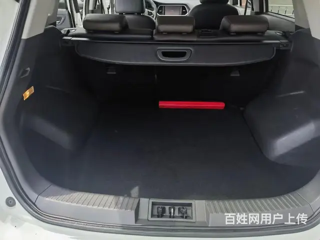 【搞定了！】传祺GS4 2015款 1.3T 手动 200T - 图片 7