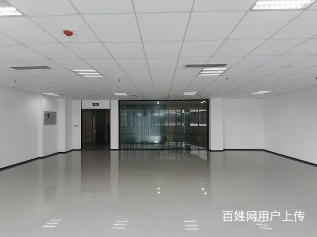 地铁口  低公摊 沈阳国际软件园甲方直租 免费会议室车位充足 - 图片 4