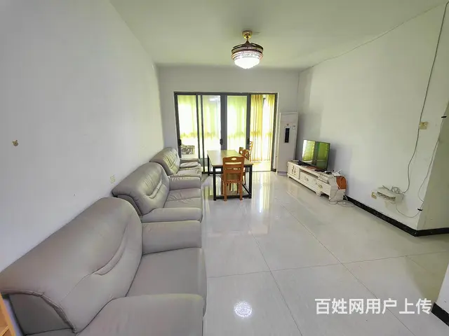 低价急租 精装三房两卫 超大阳台 北辰商圈 伍家岭 华创国际 - 图片 10