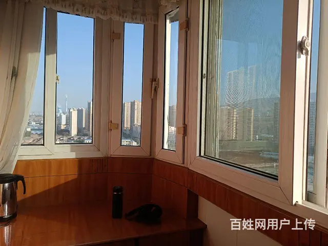 兰炼一中（58中）陪读东苑小区房出租 - 图片 3