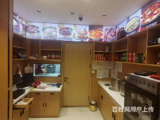 南岗果戈里大街特色快餐 餐馆出兑 - 图片 4