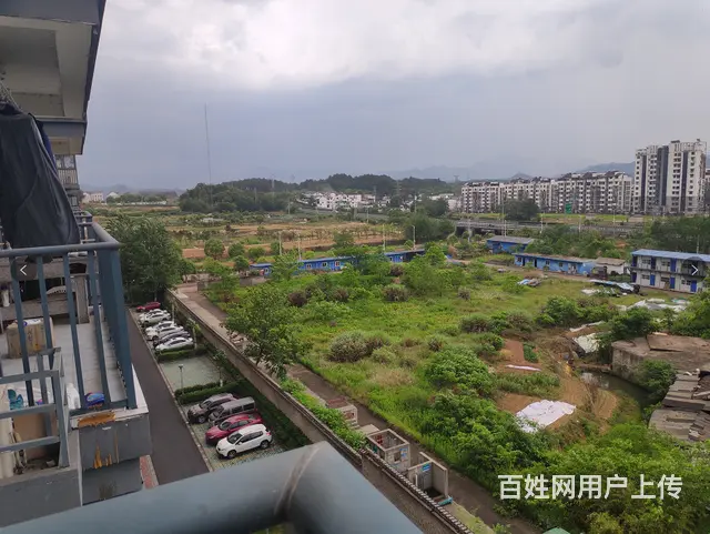 怡阳花园二室二厅毛坯房出售 - 图片 10