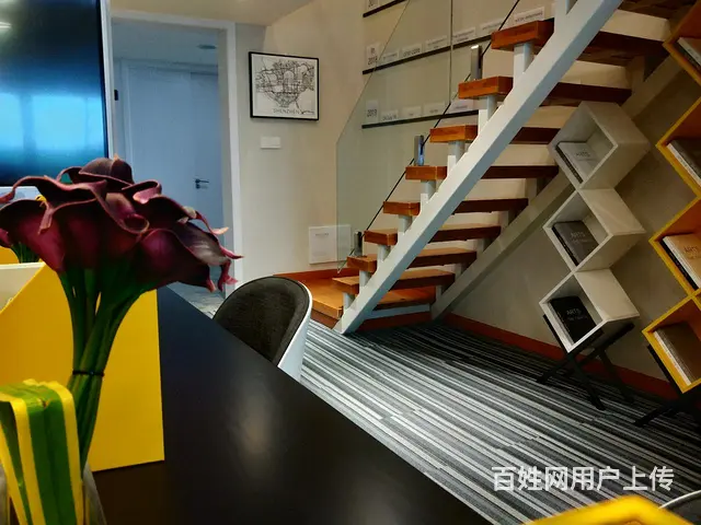 特价房通燃气，通燃气 高铁轻轨口科创云谷复式白领公寓 - 图片 8