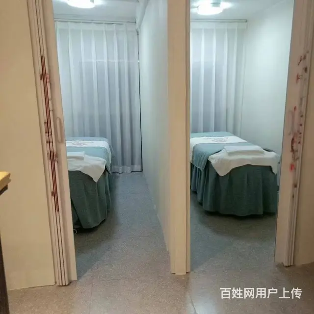 （个人）雨花区临街一楼门面美容美甲店转让 - 图片 1