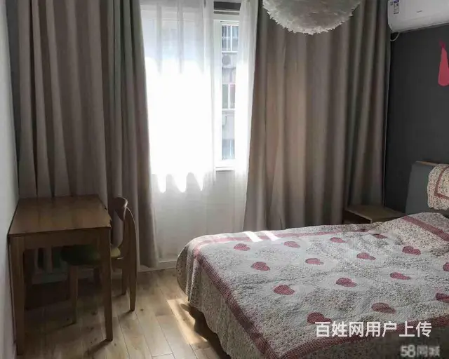 藻江花园2楼二南二厅新豪装设全东边户超低价出售 - 图片 6