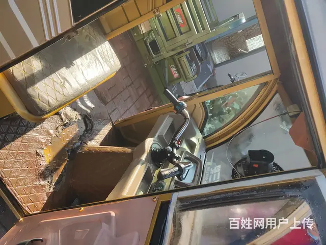 【搞定了！】电动三轮车 - 图片 2