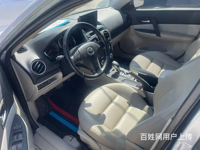 马自达6 2014款 马自达6 ATENZA 2.0 手自一 - 图片 2