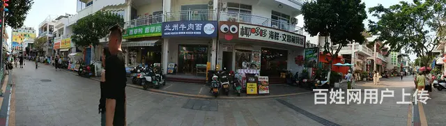（51旺铺推荐）马岭黄龙街85平餐饮店转让 - 图片 1