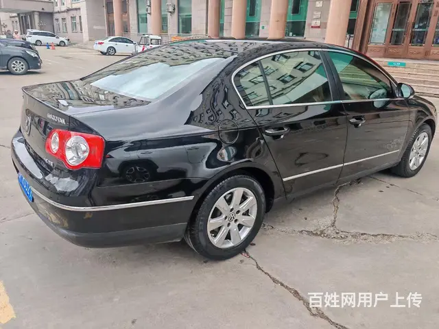 【搞定了！】大众 迈腾 2009款 1.8TSI 双离合 豪 - 图片 7