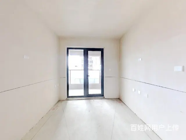 滨湖万丽 3室2厅 东 南 北 - 图片 1