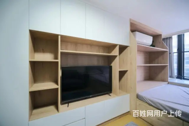 联泰天河YOHO 1室0厅1卫 2300元月 35 - 图片 4