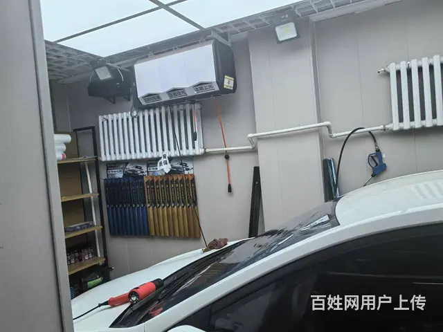 【搞定了！】道里 汽车美容店出兑 洗车店出兑 - 图片 5