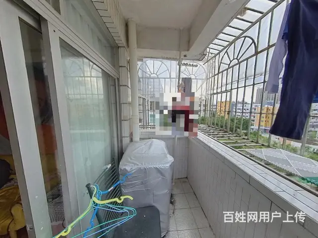 业主降价50万 87平 3房 南北通透双阳台 单价1800 - 图片 6