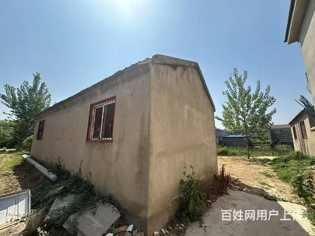 （徐州找店网）棠张标准钢结构仓库出租 - 图片 8