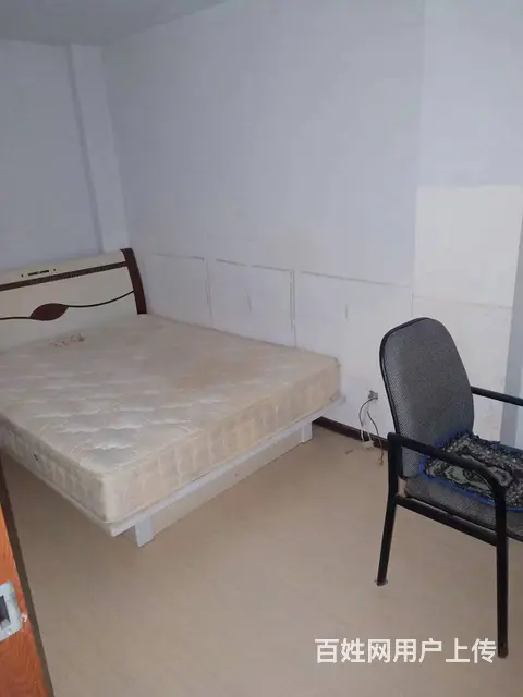 天骄嘉园二期 普通住宅 简单装修 - 图片 1