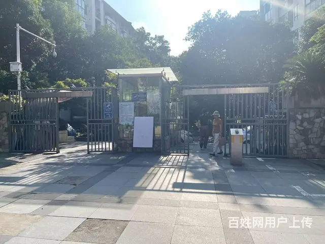 金色新城(钟楼) 普通住宅2厅 精装修 - 图片 3