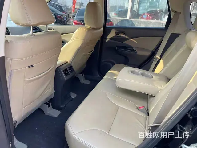 本田CR-V 2012款 2.0 自动 LXi 都市版 - 图片 7