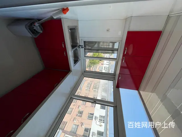珠江蓝海城对面林场家属院4楼，两室一厅，71平，床 冰箱  - 图片 7