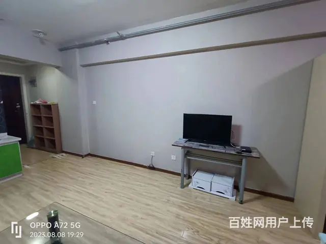 鸿儒国际 普通住宅1厅 中等装修 - 图片 4
