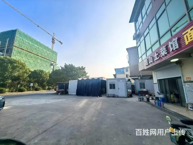 （及 致）无转让费！周边有施工场地！工厂多！生意稳定！ - 图片 8