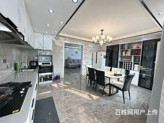出售天润碧水沿河光景房 - 图片 9