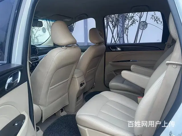 宝骏730 2016款 1.5T 手动 舒适型7座 - 图片 7
