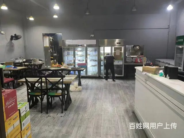 （淘铺铺免费推荐）昆山世茂日营6000的外卖店转让 - 图片 2