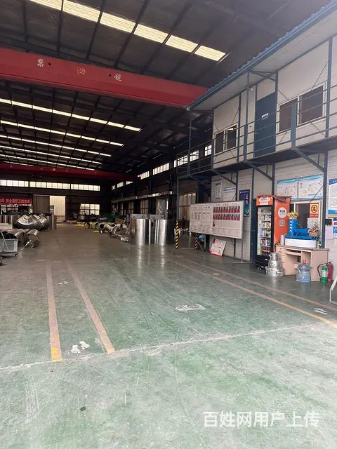 大黄山徐工集团附近标准厂房出租 - 图片 2
