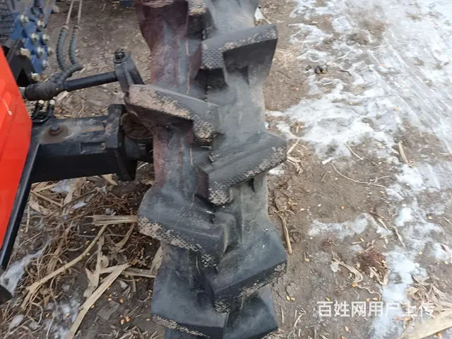 新车4月提大桥504变704 - 图片 9