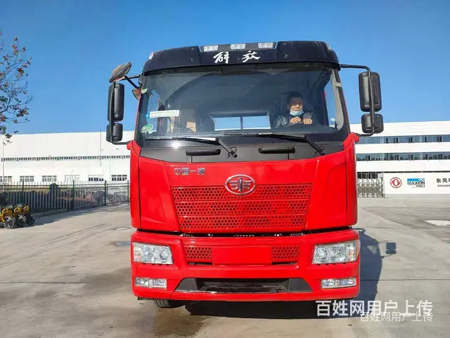 拉150挖机挖机拖板车 平板车 多少钱 - 图片 8