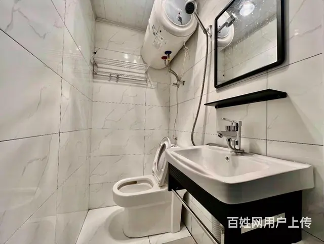 多套房源实地来选 看到满意为止 押一付一 可短租 长租有优惠 - 图片 7