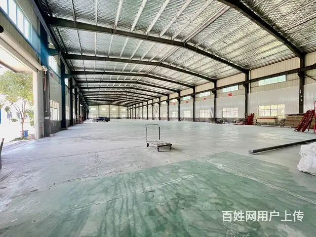 （老板本人）宁乡市花明楼国标工业用地厂房优价出租6889 - 图片 10