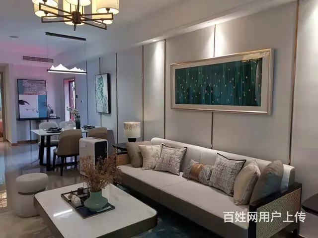 威海荣成成山海景阁.一线海景樱花湖旁 - 图片 8