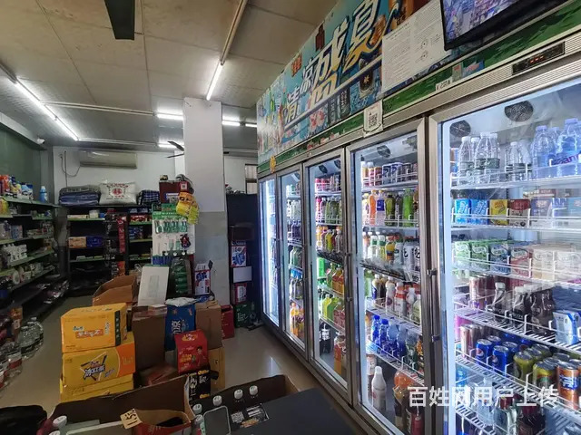 花都区雅瑶镇26档烟草证（便利店）低价转让 - 图片 4