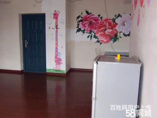 3房2厅1卫，拎包入住 - 图片 1