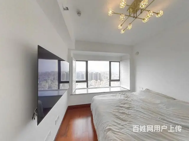 万科城 电梯高层 保养好 即买即入住  视野好 隐私性好 - 图片 4