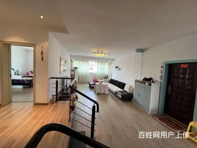 洪南路佳业商住楼 精装修 保养好 价格实惠 产证齐全 可按揭 - 图片 3
